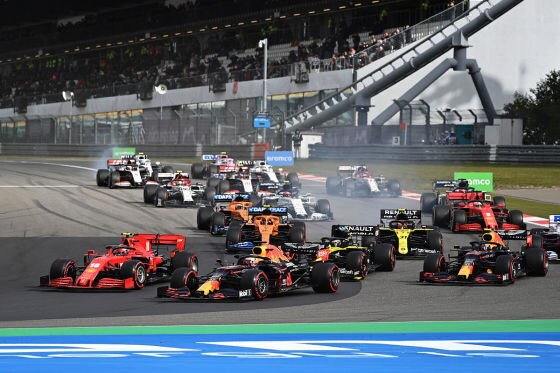 Mick Schumacher wäre Gewinn für Formel 1