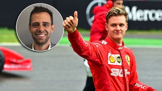 Interview mit F1-Digitalchef Frank Arthofer