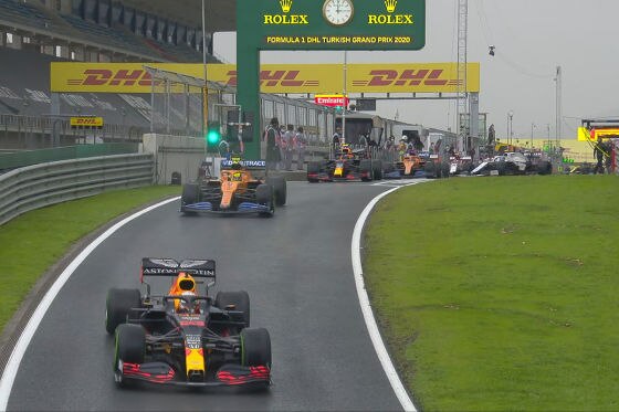 So vergrault die Formel-Weichei ihre Fans