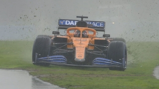 Formel 1: Kommentar zum Qualifying