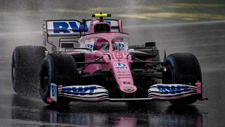 Racing Point