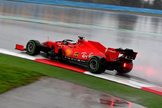 Vettel