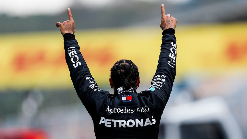 Mercedes Mercedes
