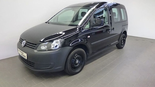 VW Caddy 1.6 TDI  !! 16:9 !!