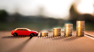 Prämienentwicklung in der Kfz-Versicherung - Autoversicherung