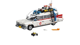 Lego Ghostbusters ECTO-1a