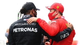 F1/FIA