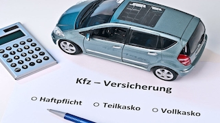 Kfz Versicherung