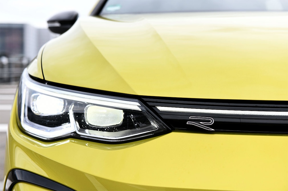 VW Golf Variant 1.5 eTSI DSG Life