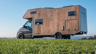 Holzmobil