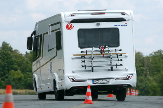 Eura Integra Line 650 HS