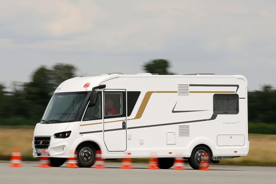 Eura Integra Line 650 HS