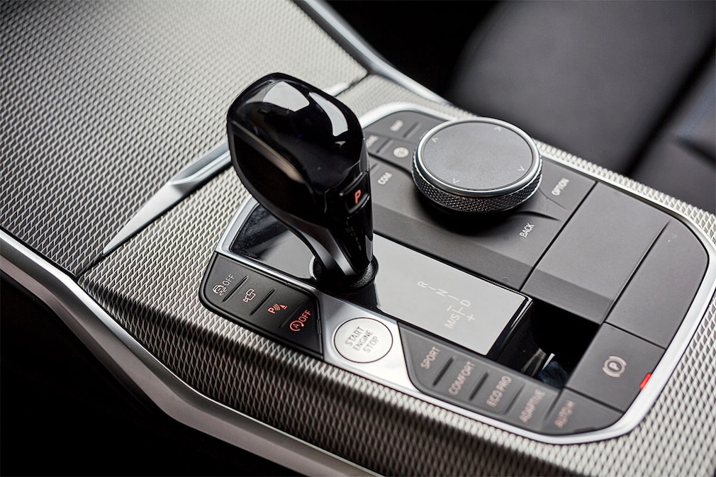 BMW M340i xDrive Touring