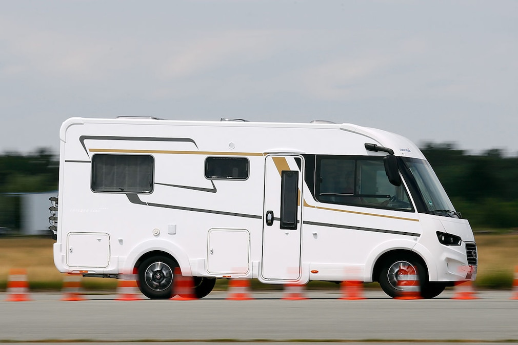 Eura Integra Line 650 HS
