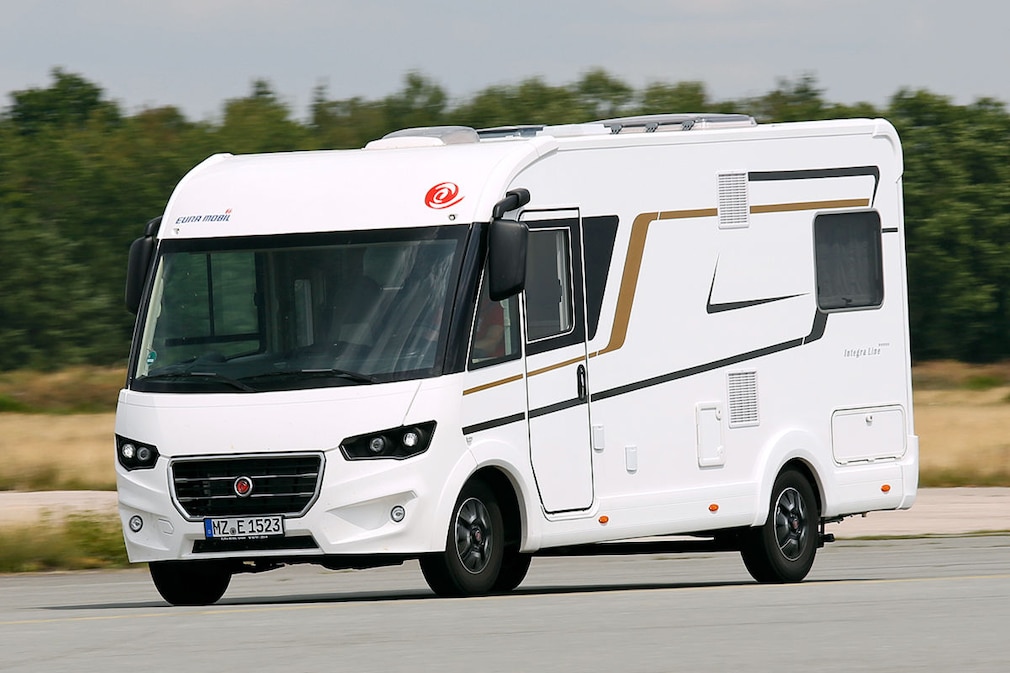 Eura Integra Line 650 HS