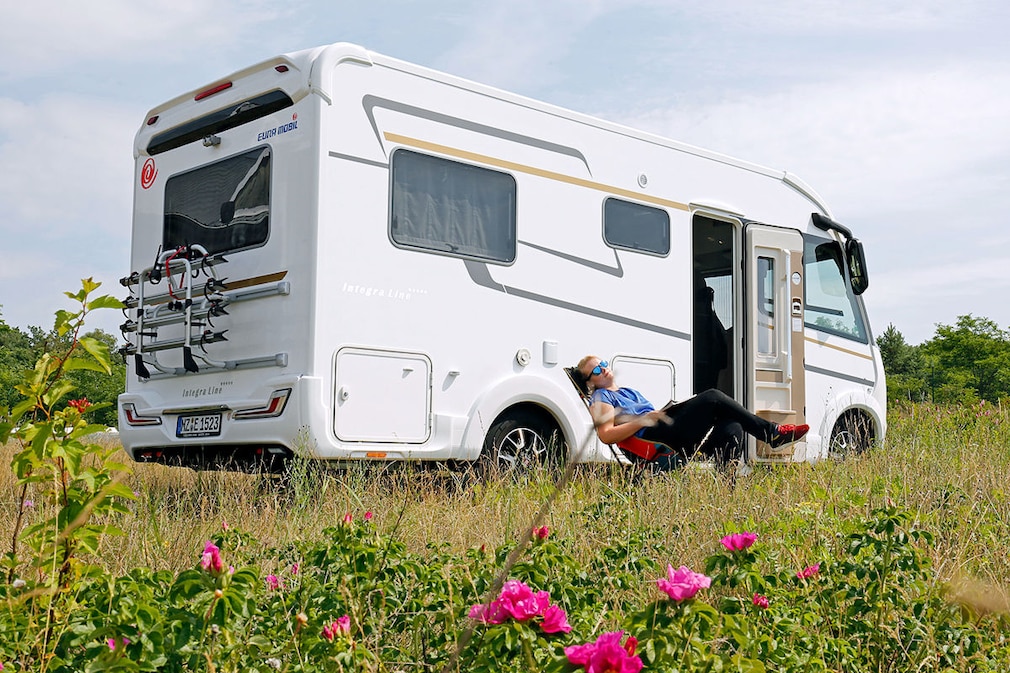 Eura Integra Line 650 HS