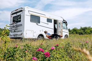 Eura Mobil Integra Line 650 HS
