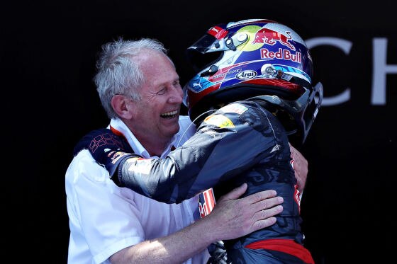 Meilensteine aus 300 GP dreimal war Vettel dabei