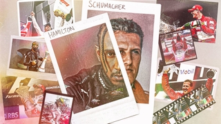 Formel 1: Kolumne zum Besten aller Zeiten