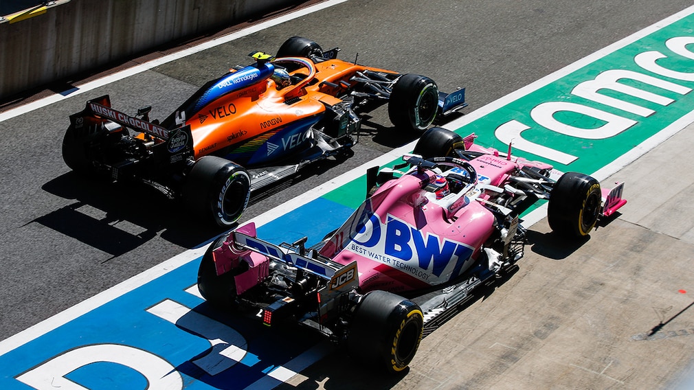 FIA/F1 FIA/F1