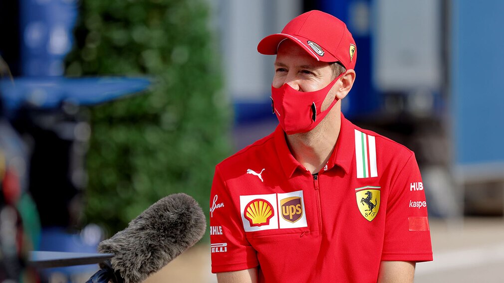 Ferrari Ferrari