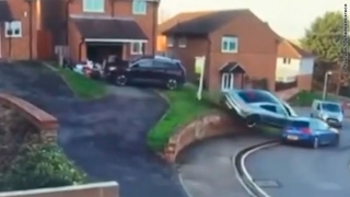 Porsche Taycan (2020): Crash, Unfall, Video