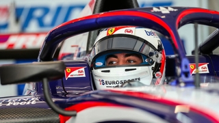 Formel 1: Karriereaus für Alesi jr.?
