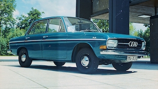 Pro & Kontra: Aerodynamische Oldtimer