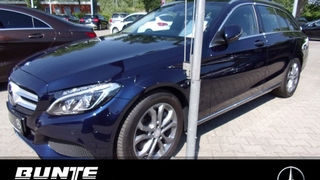 Mercedes C-Klasse C 300 T