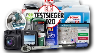 Black Friday Deals: Testsieger