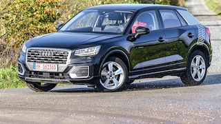 Audi Q2 1.6 TDI