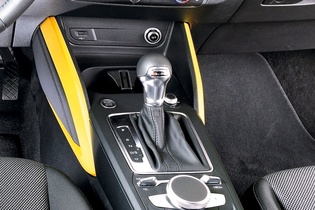 Audi Q2 1.6 TDI