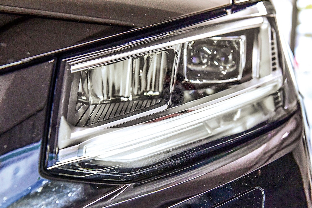 Audi Q2 1.6 TDI