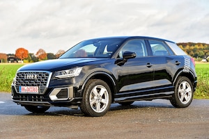 Audi Q2 1.6 TDI