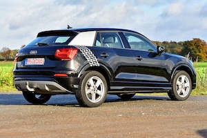 Audi Q2 1.6 TDI