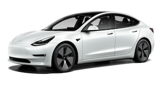 Tesla Model 3 (2020): Black Friday Leasing, Preis