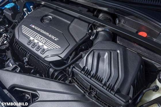 BMW 1er M135i xDrive