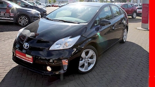 Toyota Prius Life