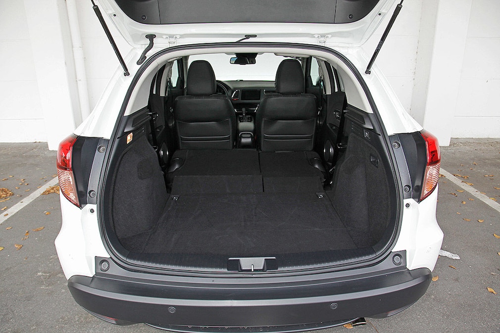 Honda HR-V 1.5i-VTEC