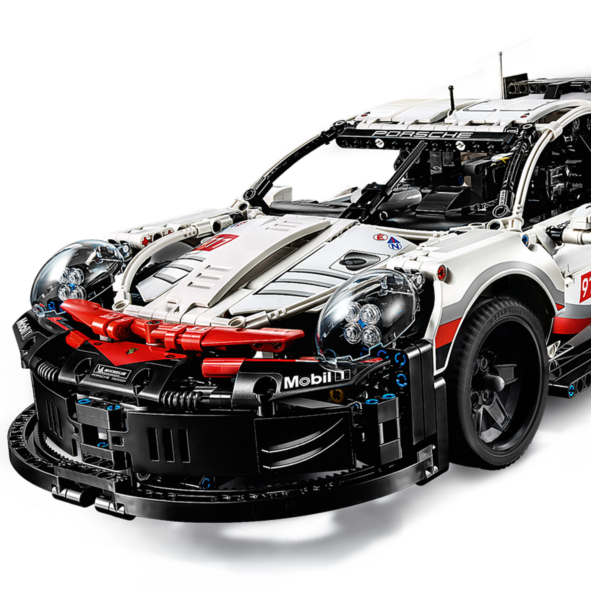 Lego technic bugatti black friday Clearance
