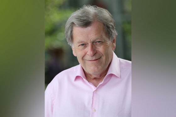 Beide haben den stechenden Blick des Wollens
