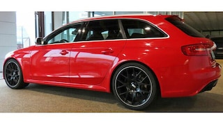 Audi-Kombi mit 450 PS zum halben Neupreis