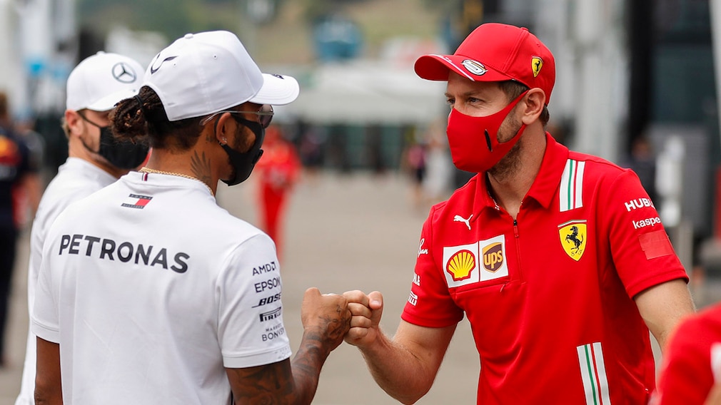 F1 F1