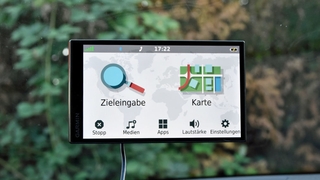 Garmin DriveSmart 65