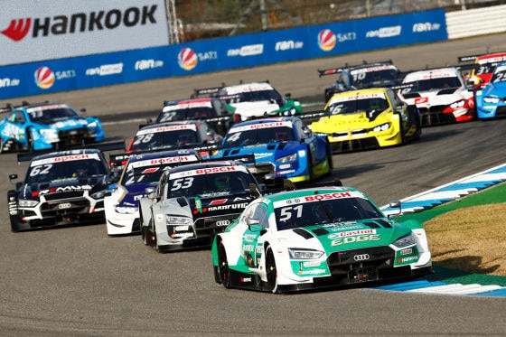 DTM