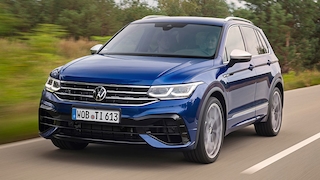 Tiguan R