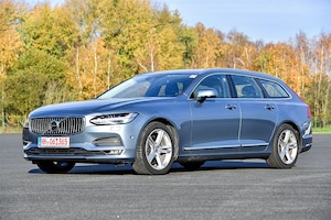 Volvo V90 D4 Inscription