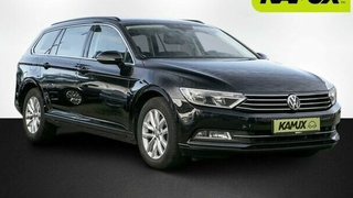 VW Passat 2.0 TDI