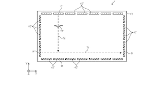 Apple Patent: Windschutzscheibe, Versicherung, Teilkasko, Einbruch