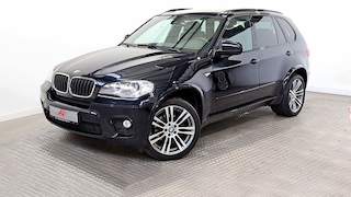 BMW X5 xDrive30d M SPORT